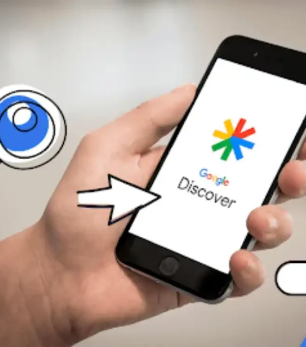 google Discovery
