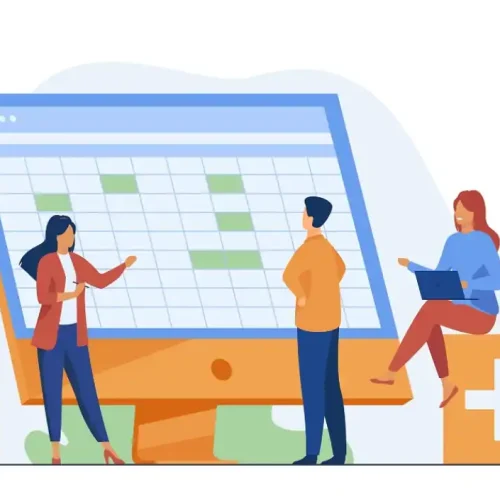 ¿Qué es Google Sheets y cómo se usa?