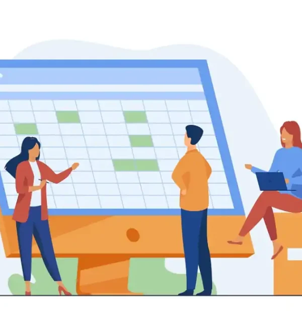 Google Sheets