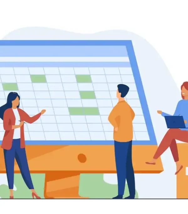 Google Sheets