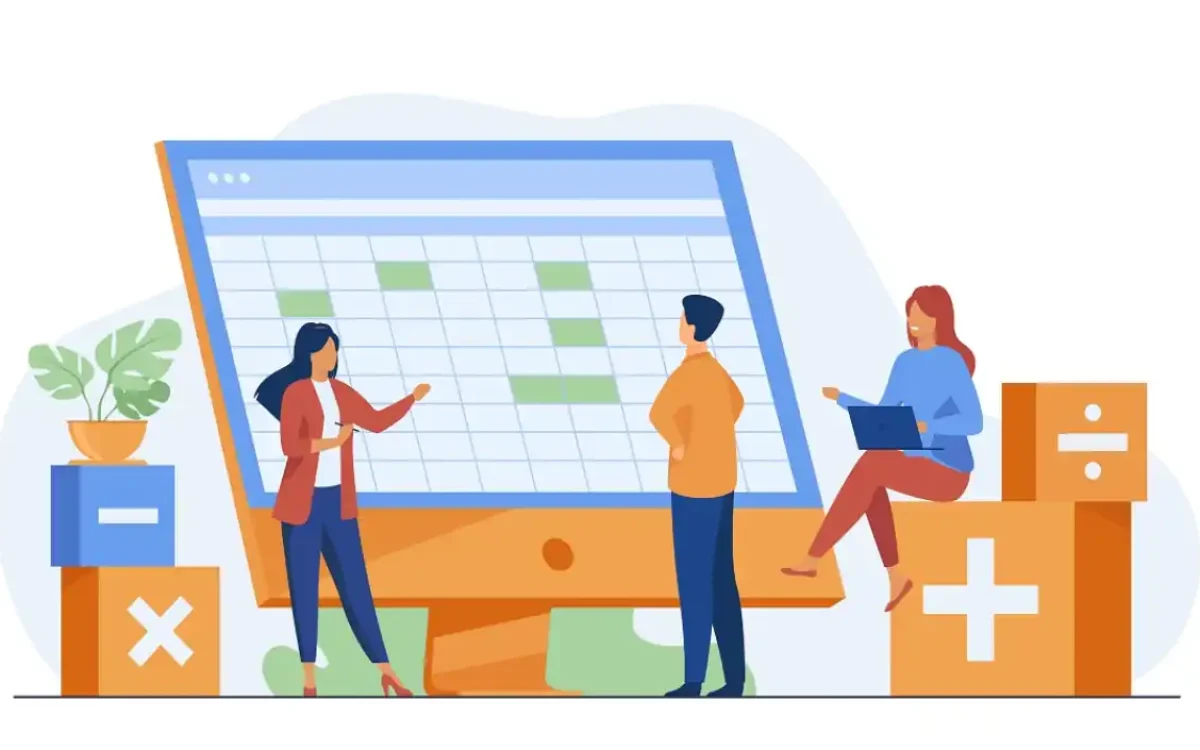 Google Sheets