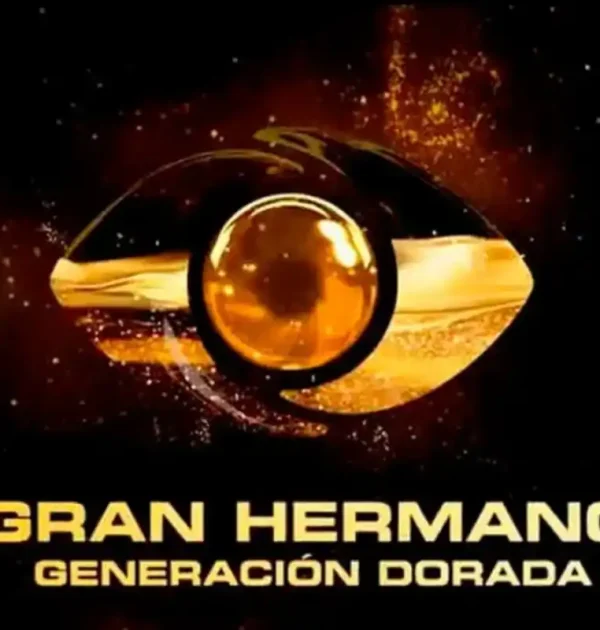 Gran hermano generación dorada