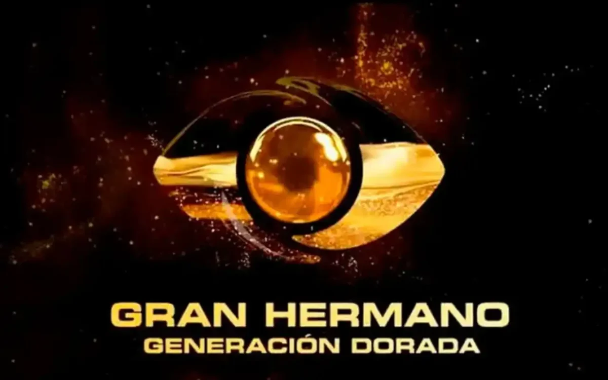 Gran hermano generación dorada