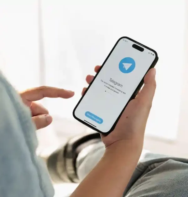 grupos de Telegram de marketing