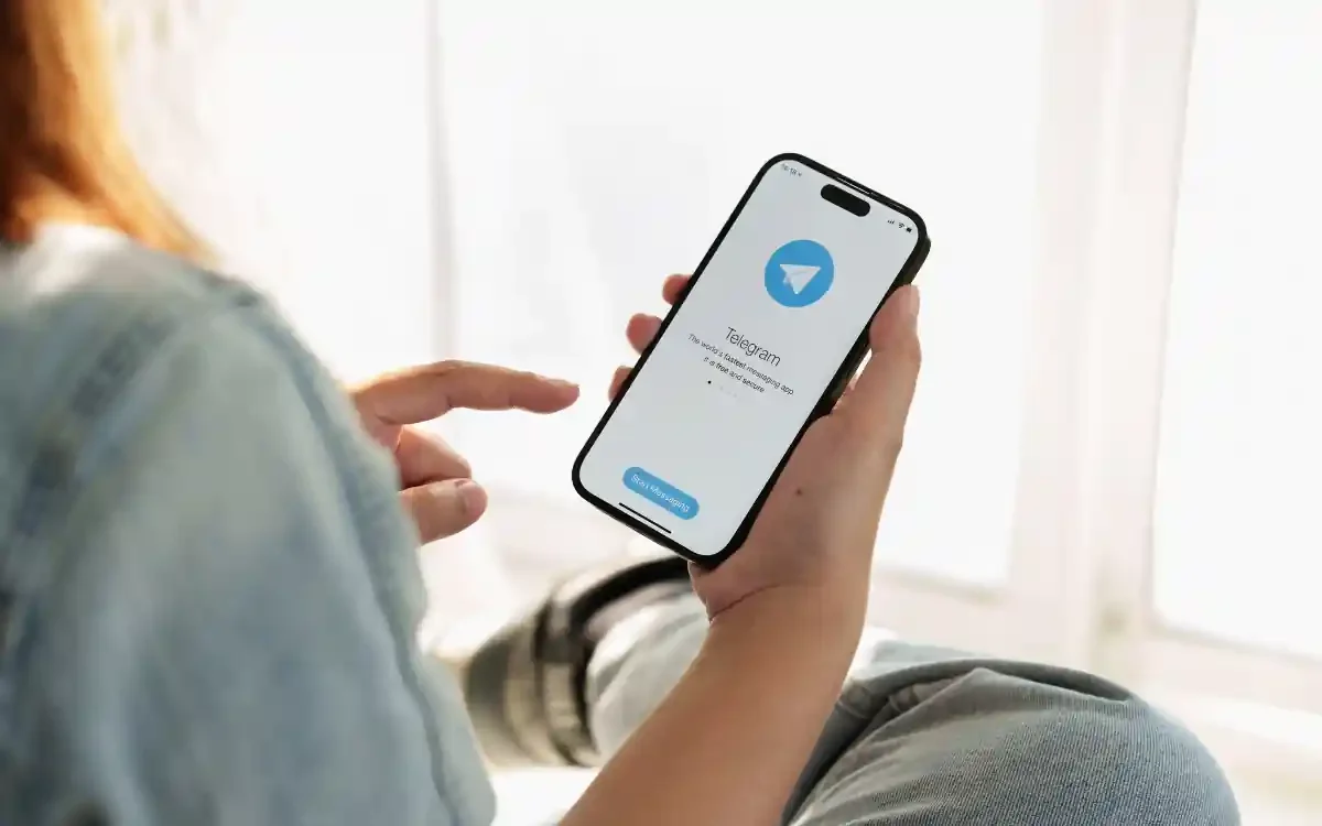 grupos de Telegram de marketing