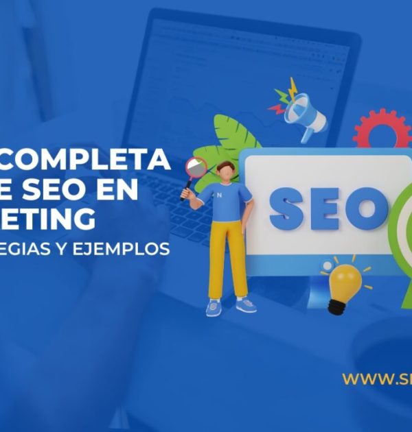 SEO en Marketing Digital