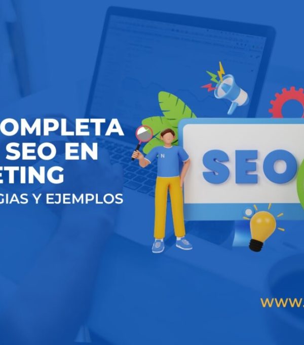 SEO en Marketing Digital