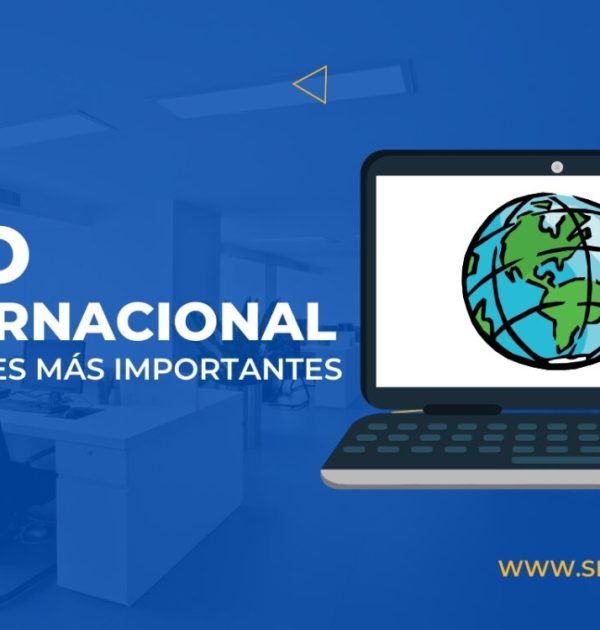Posicionamiento seo internacional