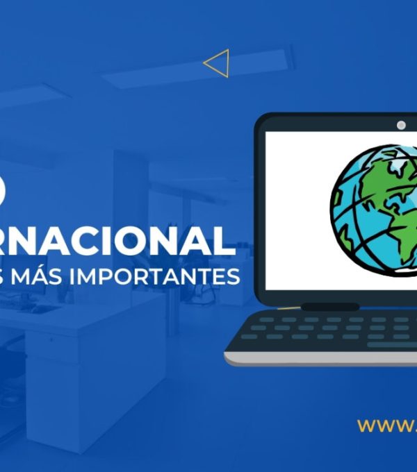 Posicionamiento seo internacional