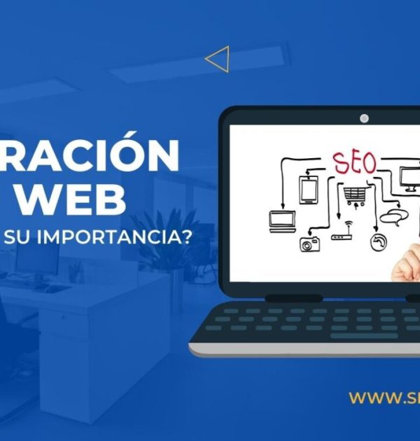 migración SEO