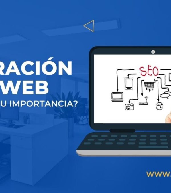 migración SEO