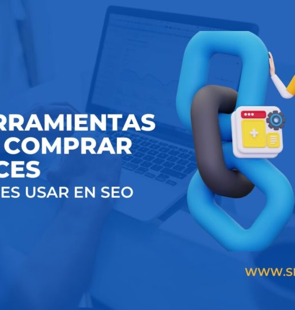 Comprar enlaces SEO