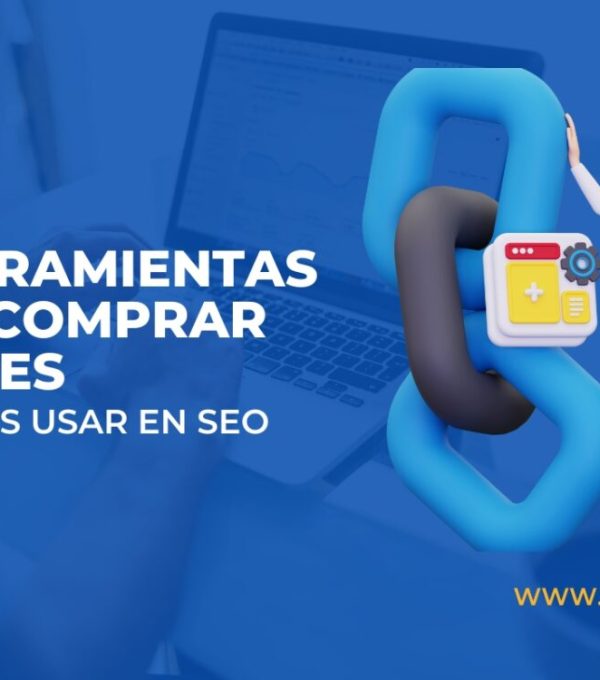 Comprar enlaces SEO