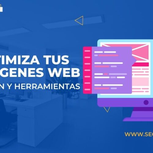 ¿Cómo optimizar imágenes para web? Tamaño, peso y título ALT