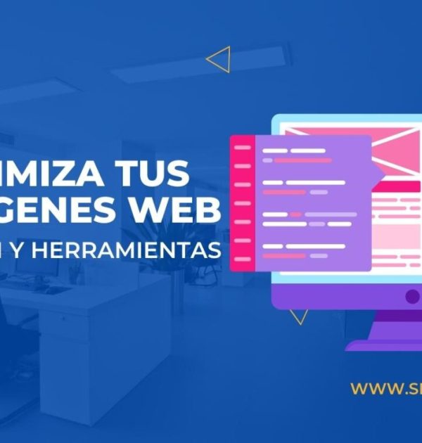 Cómo optimizar imágenes para web