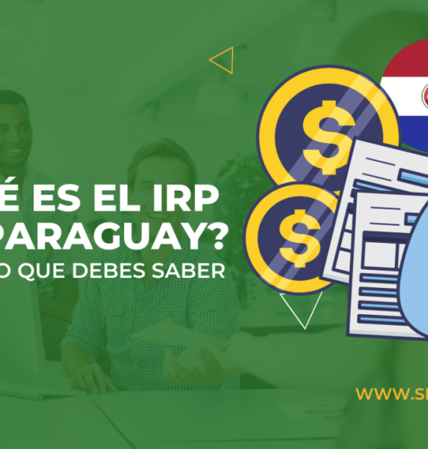 IRP en Paraguay