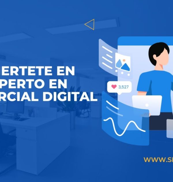 Comercial digital
