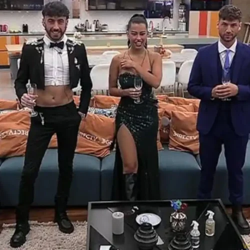 Así son las casas que se llevan los finalistas de Gran Hermano Argentina 2025