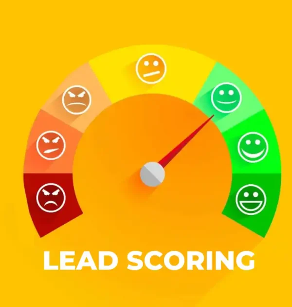 Lead Scoring