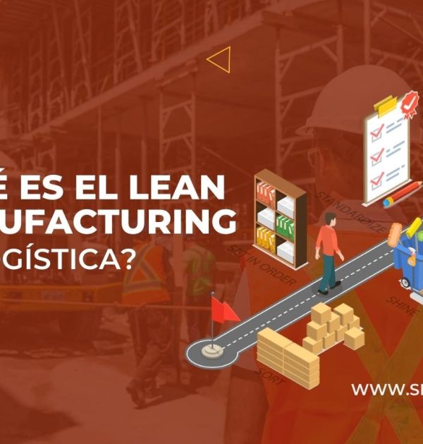 lean manufacturing