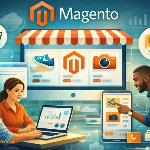 magento