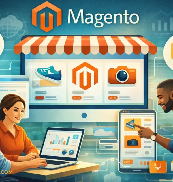 magento
