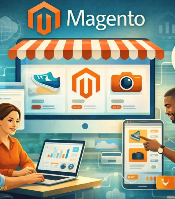magento