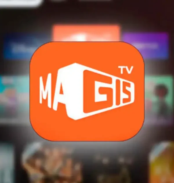 Magis TV