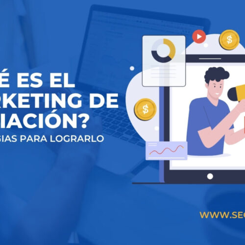 Descubre qué es el marketing de afiliación y cómo empezar hoy mismo