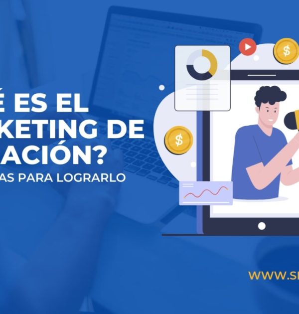 Marketing de afiliación