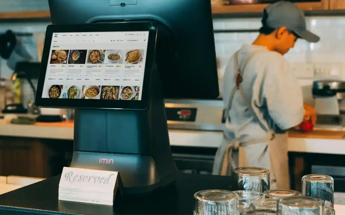 Marketing Digital para restaurantes