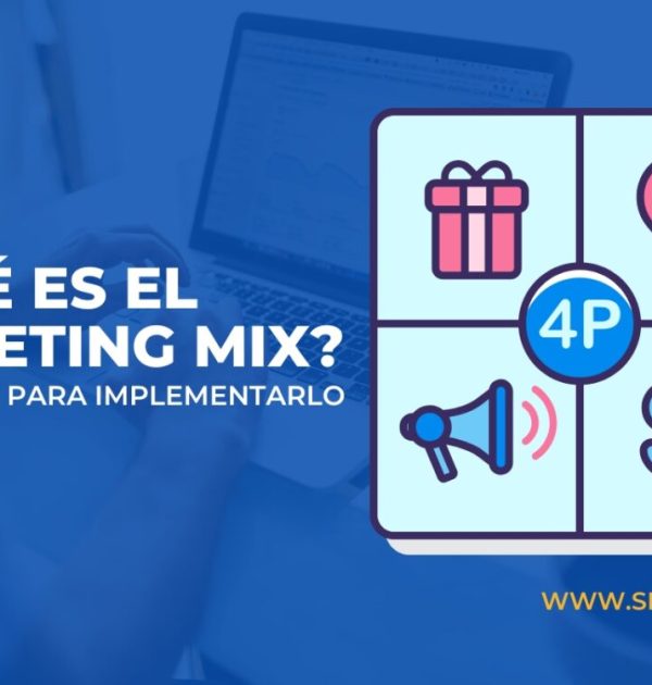 Marketing Mix