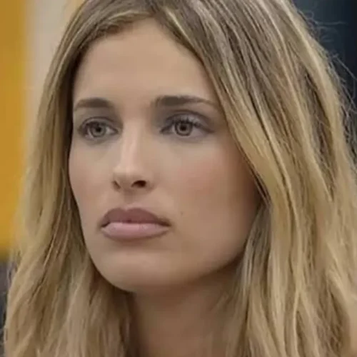 Martina de Gran Hermano