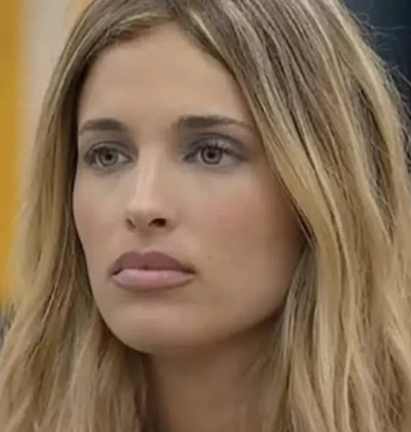 Martina de Gran Hermano