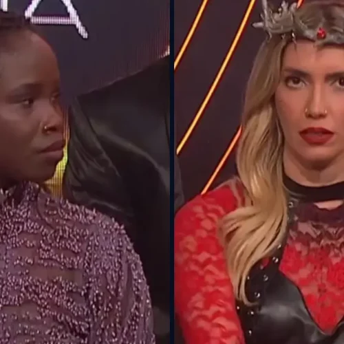 Mavinga vs Carmiña