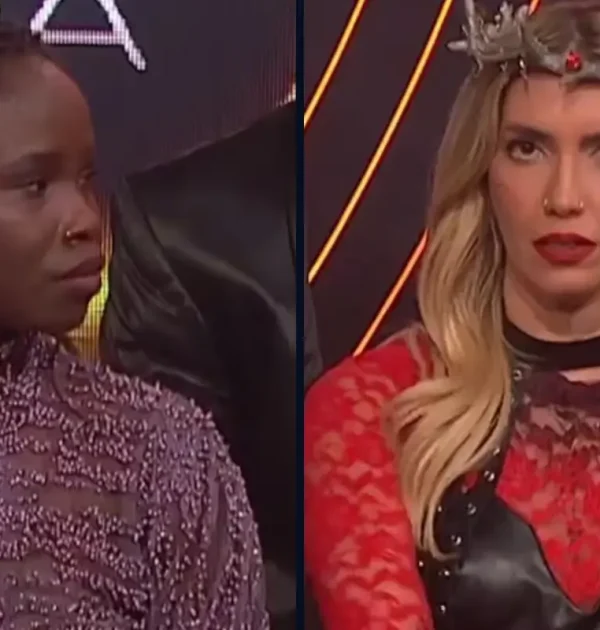 Mavinga vs Carmiña