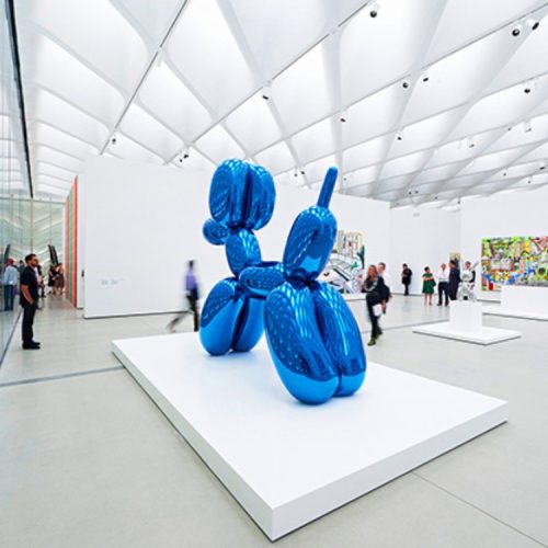 Museos en Los Ángeles: Descubre los 7 más impresionantes