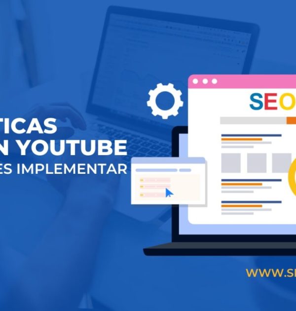 SEO en YouTube