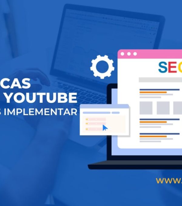 SEO en YouTube