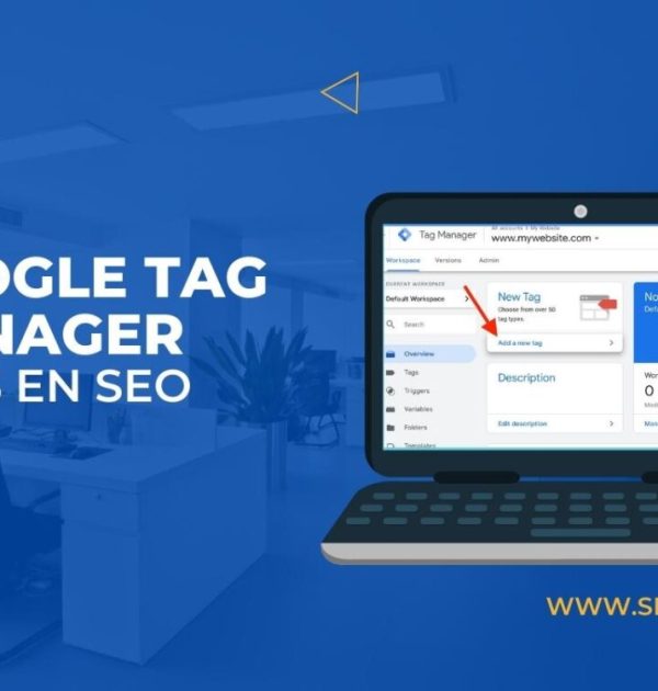 Google Tag Manager