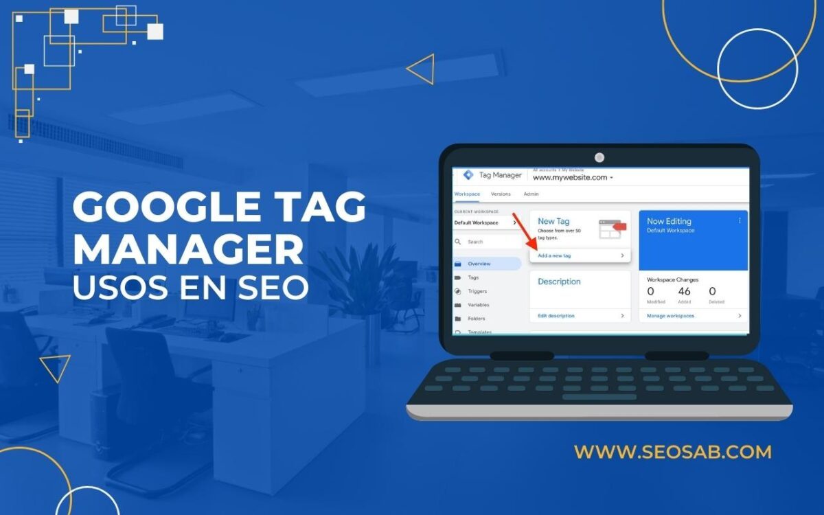 Google Tag Manager