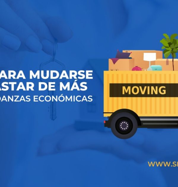 mudanzas económicas
