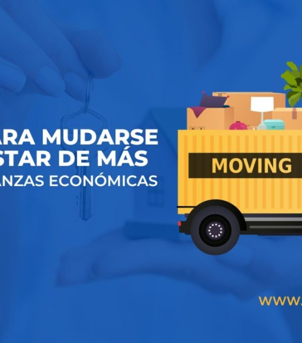 mudanzas económicas