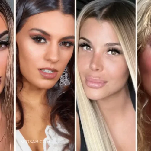 Nuevos participantes en Gran Hermano