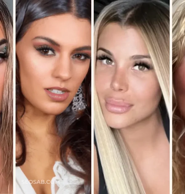 Nuevos participantes en Gran Hermano