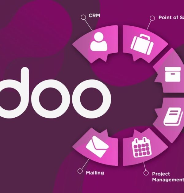 Odoo ERP System