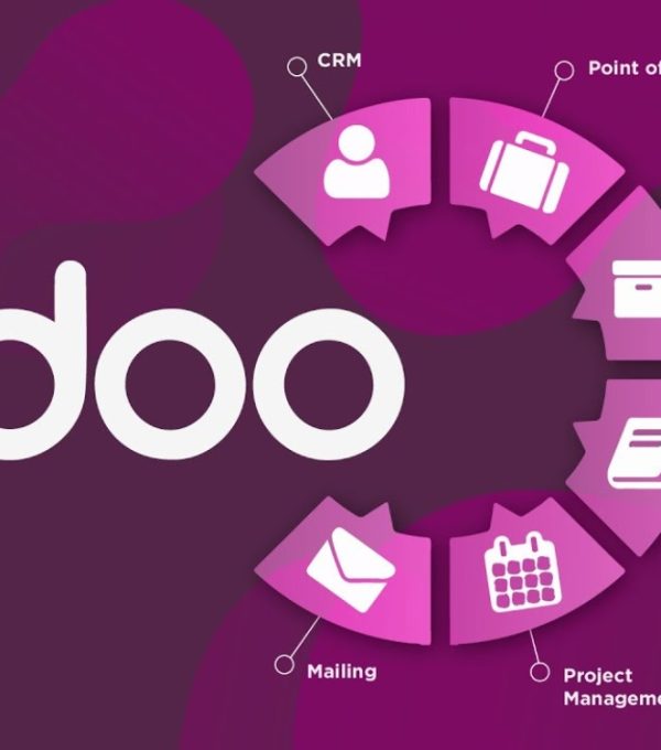 Odoo ERP System