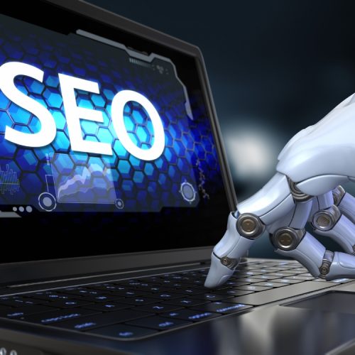 Mejores herramientas IA para automatizar el SEO 2025