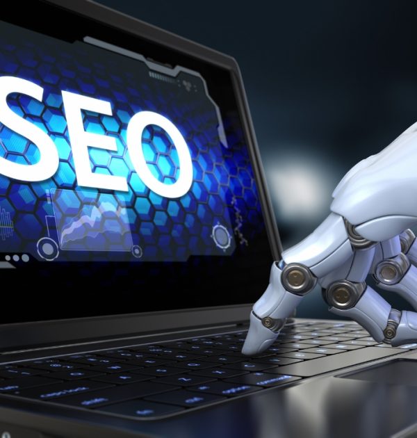herramientas IA para automatizar el SEO