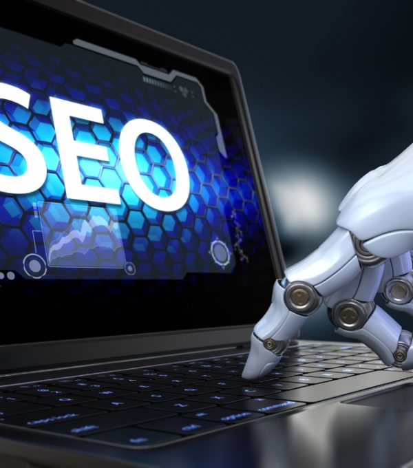 herramientas IA para automatizar el SEO